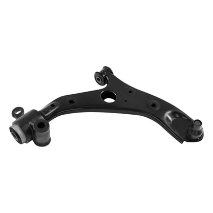 For 2017-2023Mazda CX-5 Front Lower Control Arm & Ball Joint, Right Passenger Side Lower Control Arm with Ball Joint Assembly Replacement |KB7W34350 KB7W34300 - size: Passenger Side