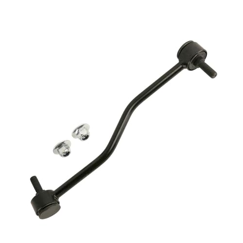 Detroit Axle - RWD Front and Rear Sway Bar Links End Links for 2017-2022 - size: 4S50223/Group