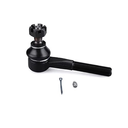 6PC Outer Inner Tie Rod + Tie Rod End Sleeve DS1038S ES2120R ES2121L