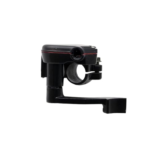 PRO BAT 7/8'' 22mm Thumb Throttle Cable Accelerator Handle Assembly
