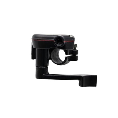 PRO BAT 7/8'' 22mm Thumb Throttle Cable Accelerator Handle Assembly