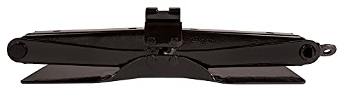 Performance Tool W1622 2 Ton SUV Scissor Jack with Ratchet Wrench - style: Scissor Jack