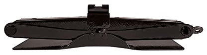 Performance Tool W1622 2 Ton SUV Scissor Jack with Ratchet Wrench - style: Scissor Jack