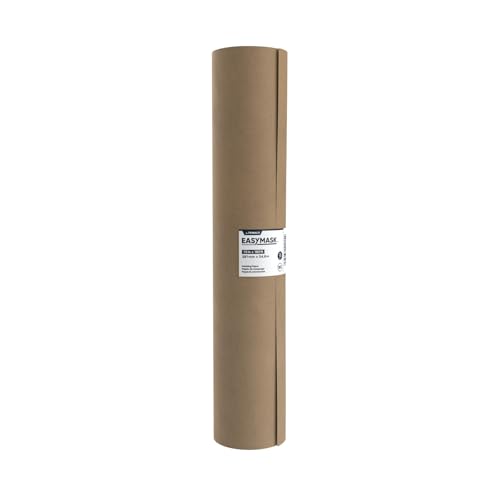 15-inch x 180-feet Brown General Purpose Masking Paper - size: 15 inches x 180 feet