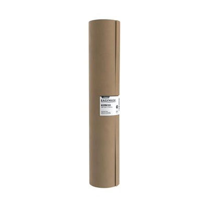 15-inch x 180-feet Brown General Purpose Masking Paper - size: 15 inches x 180 feet