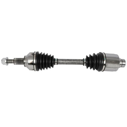 CCIYU CV Axle Shaft Assembly for Chrysler Sebring 2007-2010 - size: 17-9924