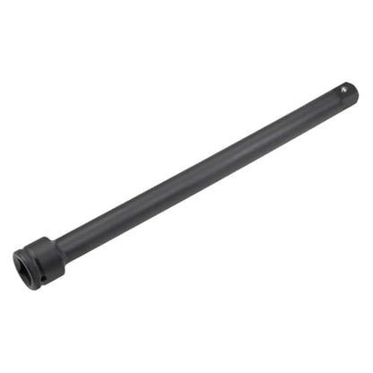 TOP-VIGOR 3/4" Drive Impact Extension Bar 16" Length Square Drive CR-MO Steel for Air Impact Wrenches, Impact driver, Torque Wrench, power Drill, Breaker Bars, Ratchets - size: 3/4" x 16"