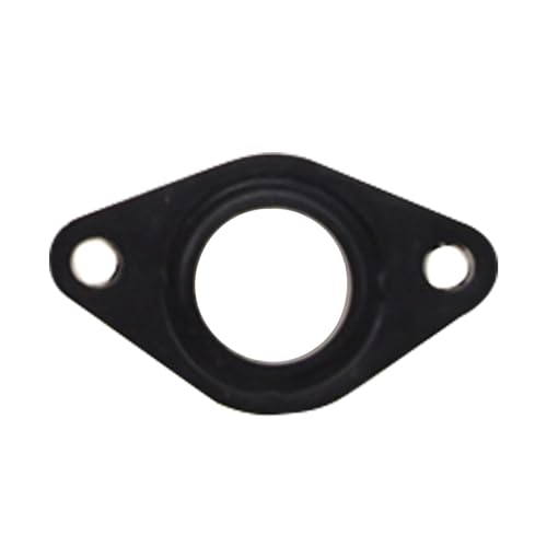 GOOFIT Intake Manifold Gasket Spacer Replacement for 50cc 70cc 90cc 110cc 125cc ATV Dirt Bike Go Kart 4 Wheeler