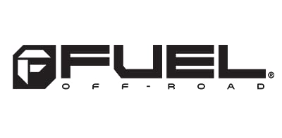 FUEL OFF-ROAD KRANK 18X9 8X6.5 5.04 1mm MATTE BLACK MILLED - D51718908250 - color: MATTE BLACK MILLED, size: 18X9, 8X6.5, 5.04, 1mm