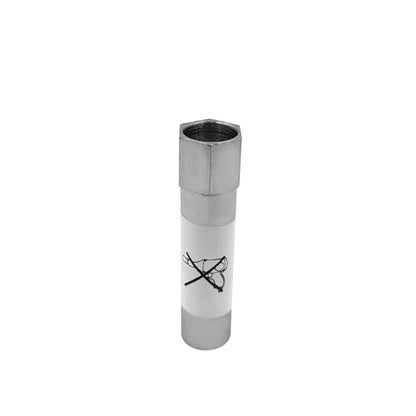 8-Spline Lug Nut, 13/16'' Drive Hex Wheel Lock Key Lug Nut Socket Tool for Cars