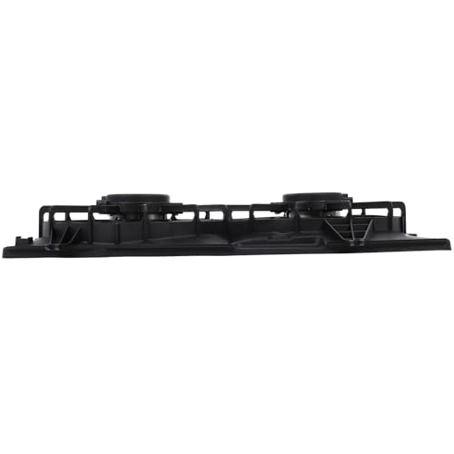 ROADFAR Fan Assembly fit for Cadillac CTS 2003-2004