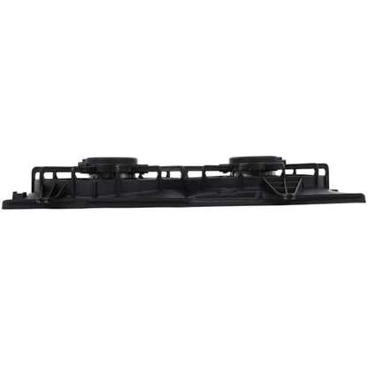 ROADFAR Fan Assembly fit for Cadillac CTS 2003-2004