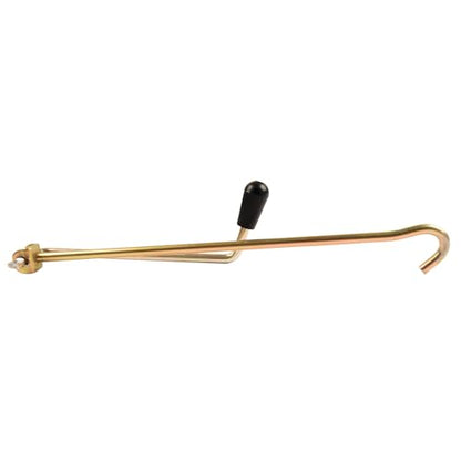 Performance Tool W1622 2 Ton SUV Scissor Jack with Ratchet Wrench - style: Scissor Jack