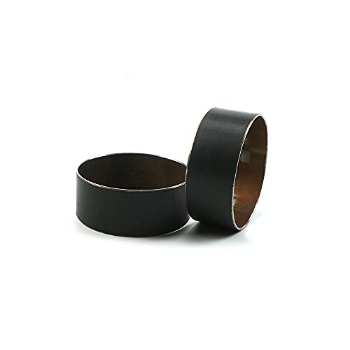 Fit Yamaha YZ WR YZF 125 250 250F 450f X FX Fork Seals Kit Oil Dust Bushing