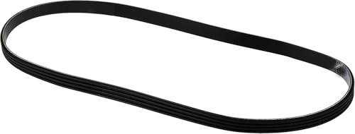 V-Ribbed Serpentine Belt & Air Conditioning Compressor Belt for Silverado