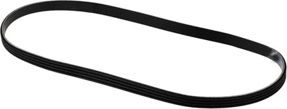 V-Ribbed Serpentine Belt & Air Conditioning Compressor Belt for Silverado