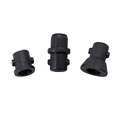 394711 Water Pump Impeller Kit for Johnson Evinrude 8-15 HP Outboard Motor