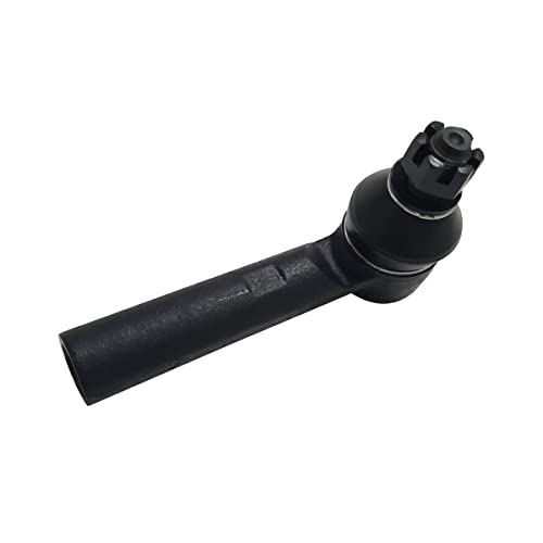 Outer Inner Tie Rod Ends ES80895 EV800529 for Toyota Tacoma 2005-2023