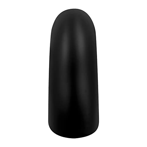 19 inch Front Fender Mudguards For 120 / R19 Tire Bagger Touring - size: For 19 inch 120 / R19 Wheel, style: Matte Black