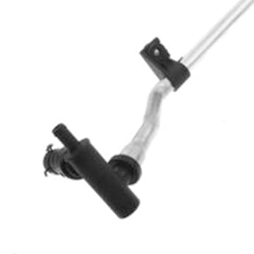 Outlet Heater Hose Tube Assembly For Nissan Frontier Pathfinder