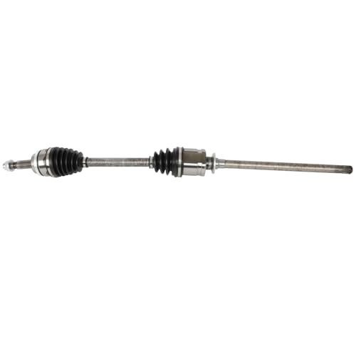 CCIYU CV Axle for Toyota Highlander 2008-2013 - Front Right -AWD- NCV69631 - size: 17-9945
