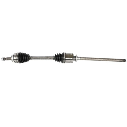 CCIYU CV Axle for Toyota Highlander 2008-2013 - Front Right -AWD- NCV69631 - size: 17-9945
