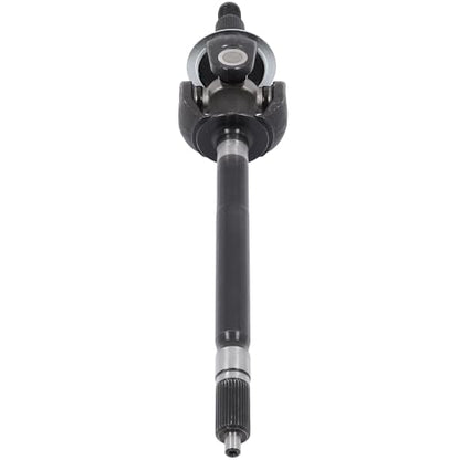 SCITOO Front Right (Passenger Side) CV Axle Shaft Assembly Fit For Ram - size: [Front Passenger Side] 68216196AA