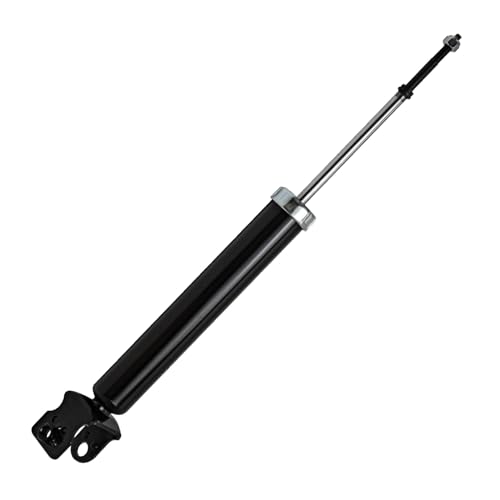 Detroit Axle - Rear 4pc Shock Absorbers Kit for 2003-2006 Infiniti G35 - size: 4AS47268/shock kit