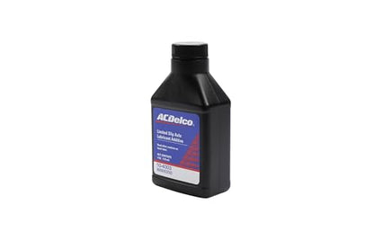 ACDelco GM Original Equipment 10-4003 Limited Slip Axle Lubricant Additive - 4 oz