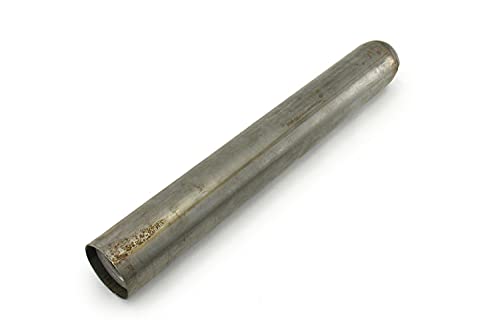 Patriot Exhaust H3121 Mini-Style Muffler