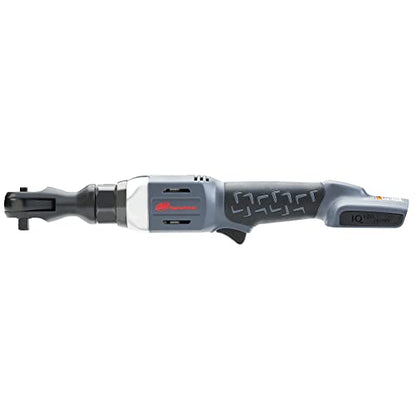 Ingersoll Rand R3130-K12 20V 3/8" Drive Cordless Ratchet Wrench Kit - size: 3/8", style: 1 Battery Kit
