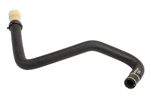 GM Genuine Parts 19402609 HVAC Heater Hose