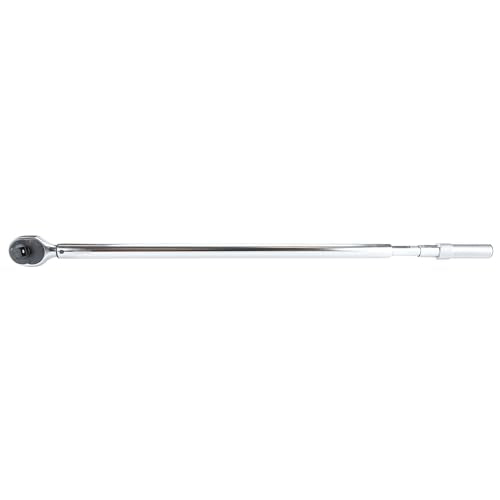 Performance Tool M204 3/4 in. Drive Torque Wrench (100 to 600 ft-lbs.) - style: Torque Wrench (100-600 ft/lbs)