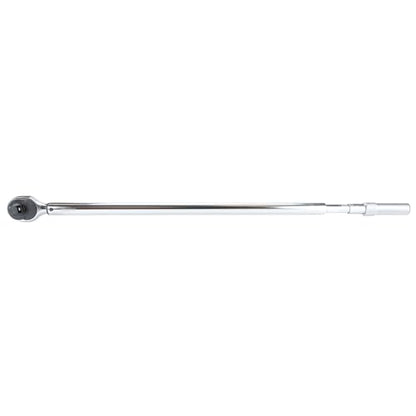 Performance Tool M204 3/4 in. Drive Torque Wrench (100 to 600 ft-lbs.) - style: Torque Wrench (100-600 ft/lbs)