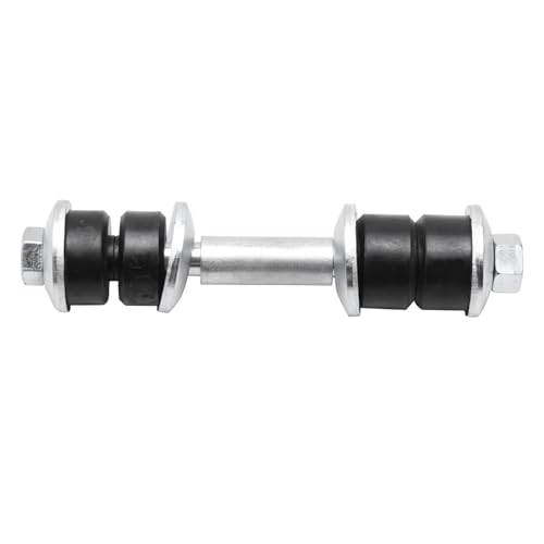 Detroit Axle - Front Rear Sway Bar Links for 2000-2004 Nissan Xterra - size: 4S42886/Group
