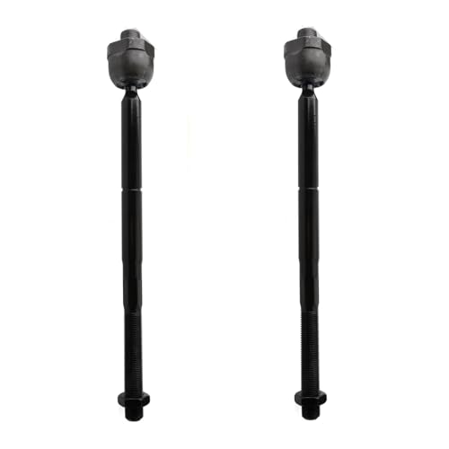 6PC Front Stabilizer Bar End Link Outer Inner Tie Rod End - color: K700432 EV800938 ES800948