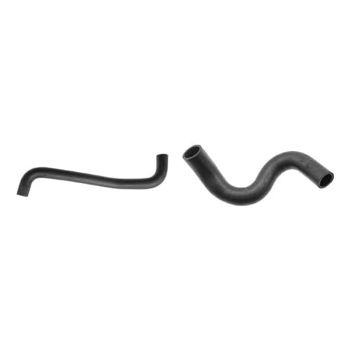 Radiator Hoses Upper and Lower Kit for Chevrolet Camaro 5.7L 1998-2002