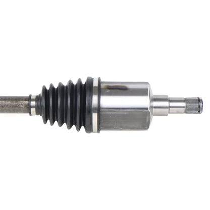 GSP NCV10232 CV Axle Shaft Assembly - Right Front (Passenger Side)