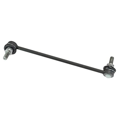 TRQ Front Suspension Kit Complete Strut & Coil Spring Assembly Sway Bar - style: SCA30496