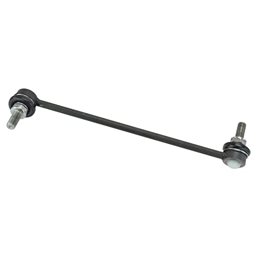 TRQ Front Suspension Kit Complete Strut & Coil Spring Assembly Sway Bar - style: SCA32462