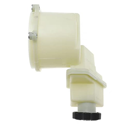 Power Steering Pump Fluid Reservoir with Cap Seals Replace 603-939