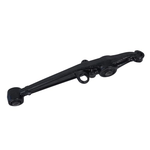 Detroit Axle - 2 Front Lower Control Arms for Honda Accord 1990 1991 1992 - size: K80323_K80324/ PAIR