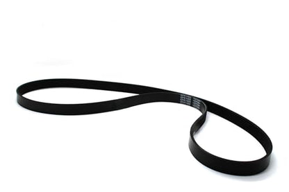 MR. Truck Parts Serpentine Belt - 6 Ribs 1460Mm (57.48") Replaces 6PK1460 - size: 57.48in