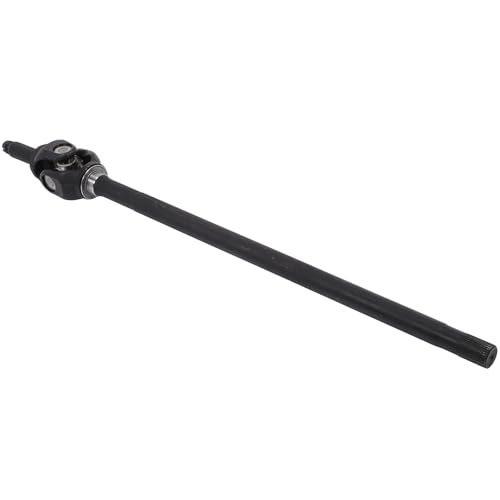 SCITOO Front Right (Passenger Side) CV Axle Shaft Assembly Fit For Dodge - size: [Front Passenger Side] 68034434AC
