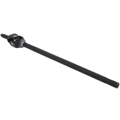 SCITOO Front Right (Passenger Side) CV Axle Shaft Assembly Fit For Dodge - size: [Front Passenger Side] 68034434AC