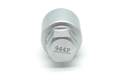TEMO #944P Anti-Theft Wheel Lock Lug Nut Removal Socket Key 3439 for Volvo - size: #944P