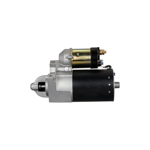 ACDelco Gold 337-1017 (88877116) Starter