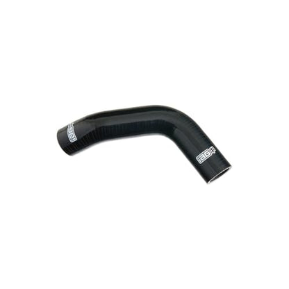 IAG Silicone Radiator Hose Kit for Subaru WRX 2008-14, STI 08-21, Black - color: Black