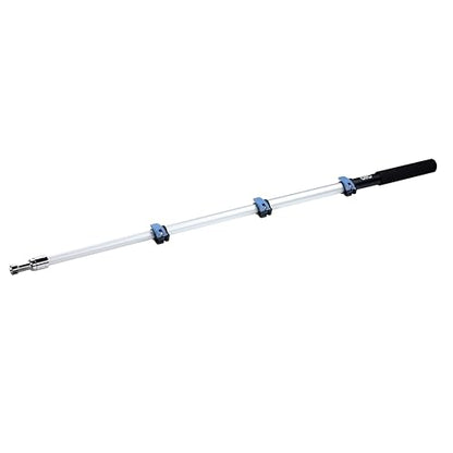 OTC S03G 3-Ton Geared Jack Stands - 12" to 17-11/16" Min/Max - Set of 2