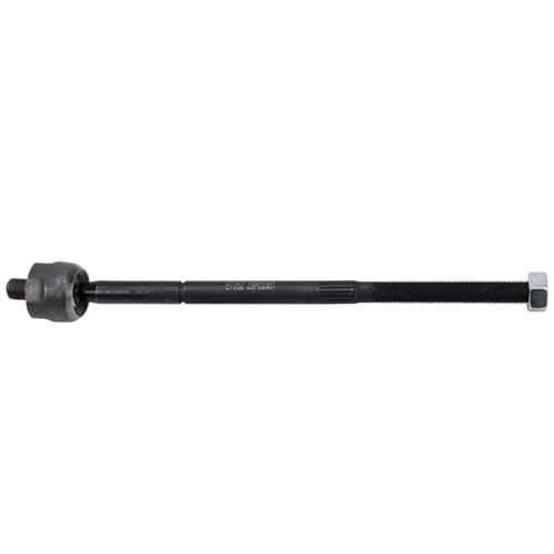 Detroit Axle - 4pc Front Tie Rods for Dodge Grand Caravan Chrysler Plymouth - size: 4S42902/group